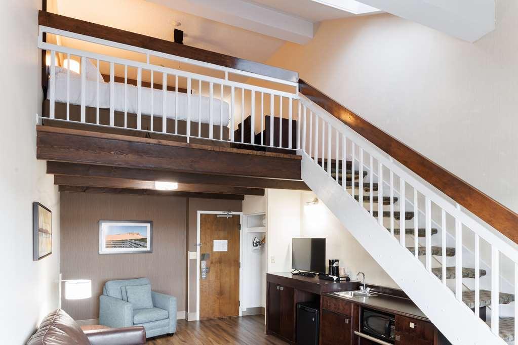 Rodd Royalty Hotel Charlottetown Bilik gambar