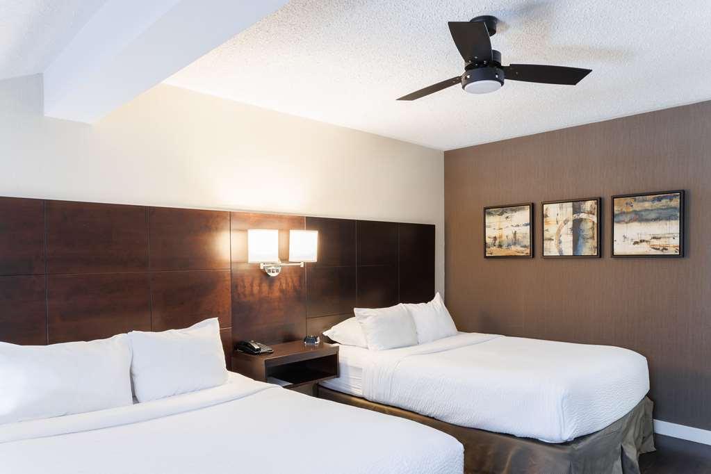 Rodd Royalty Hotel Charlottetown Bilik gambar