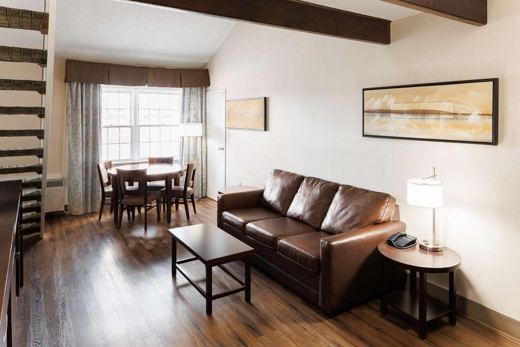 Rodd Royalty Hotel Charlottetown Bilik gambar