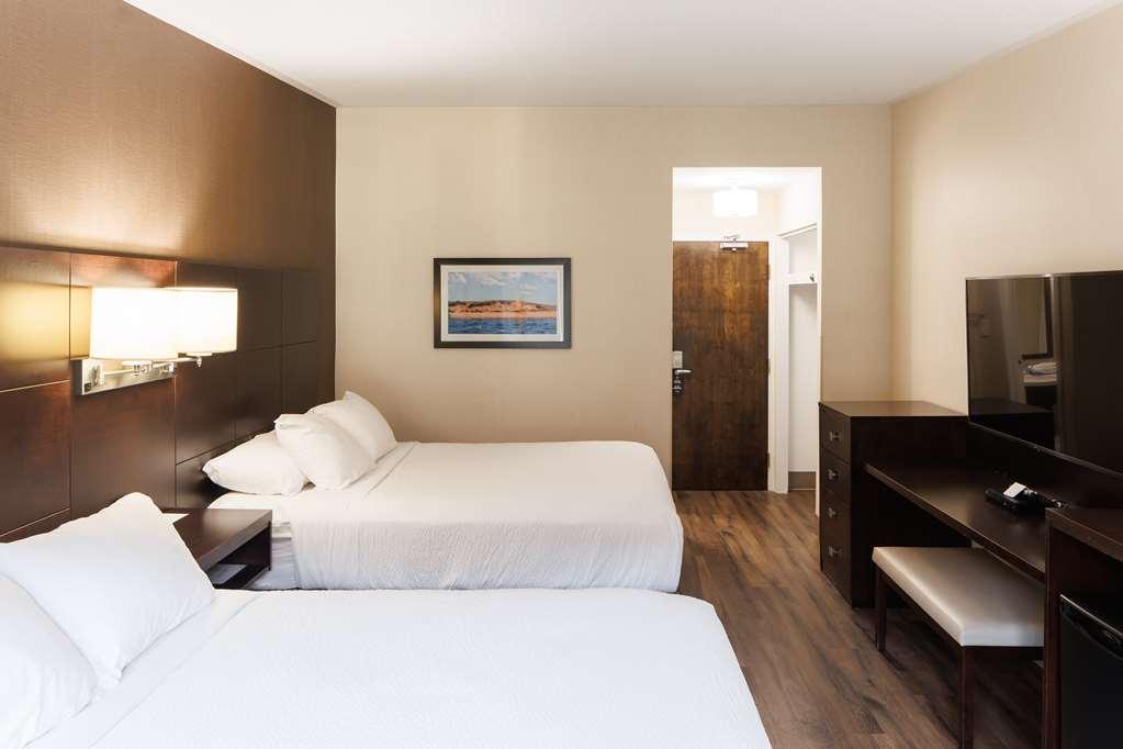 Rodd Royalty Hotel Charlottetown Bilik gambar