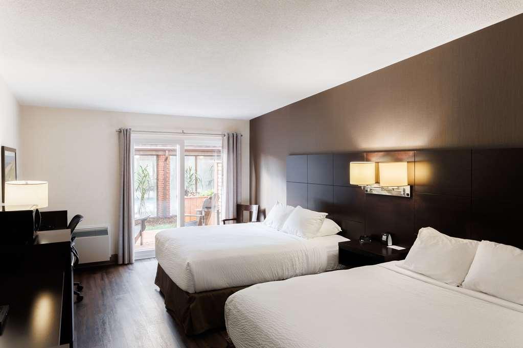 Rodd Royalty Hotel Charlottetown Bilik gambar